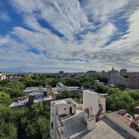 Mitre Independent Apart Apartment Mendoza Exterior foto