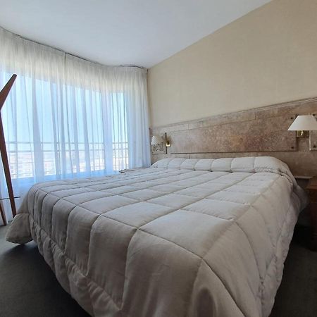 Mitre Independent Apart Apartment Mendoza Exterior foto