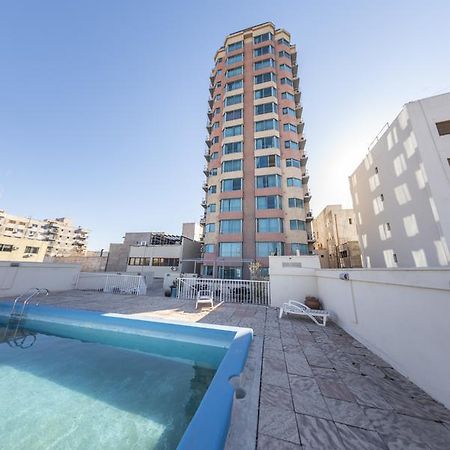 Mitre Independent Apart Apartment Mendoza Exterior foto