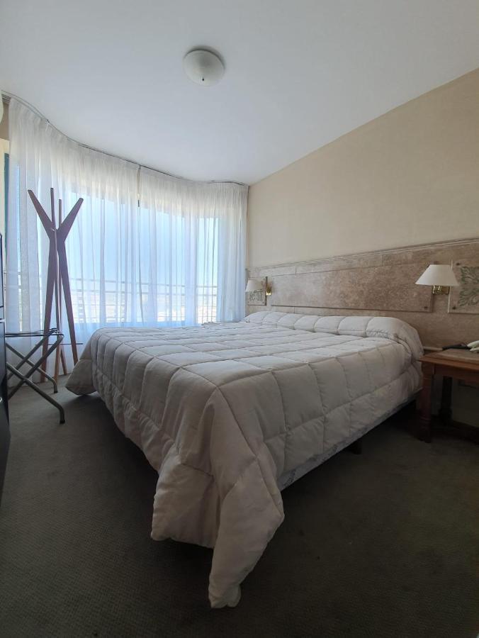 Mitre Independent Apart Apartment Mendoza Exterior foto
