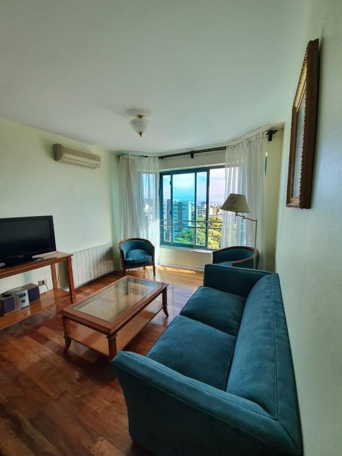 Mitre Independent Apart Apartment Mendoza Exterior foto