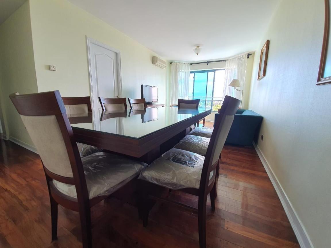 Mitre Independent Apart Apartment Mendoza Exterior foto