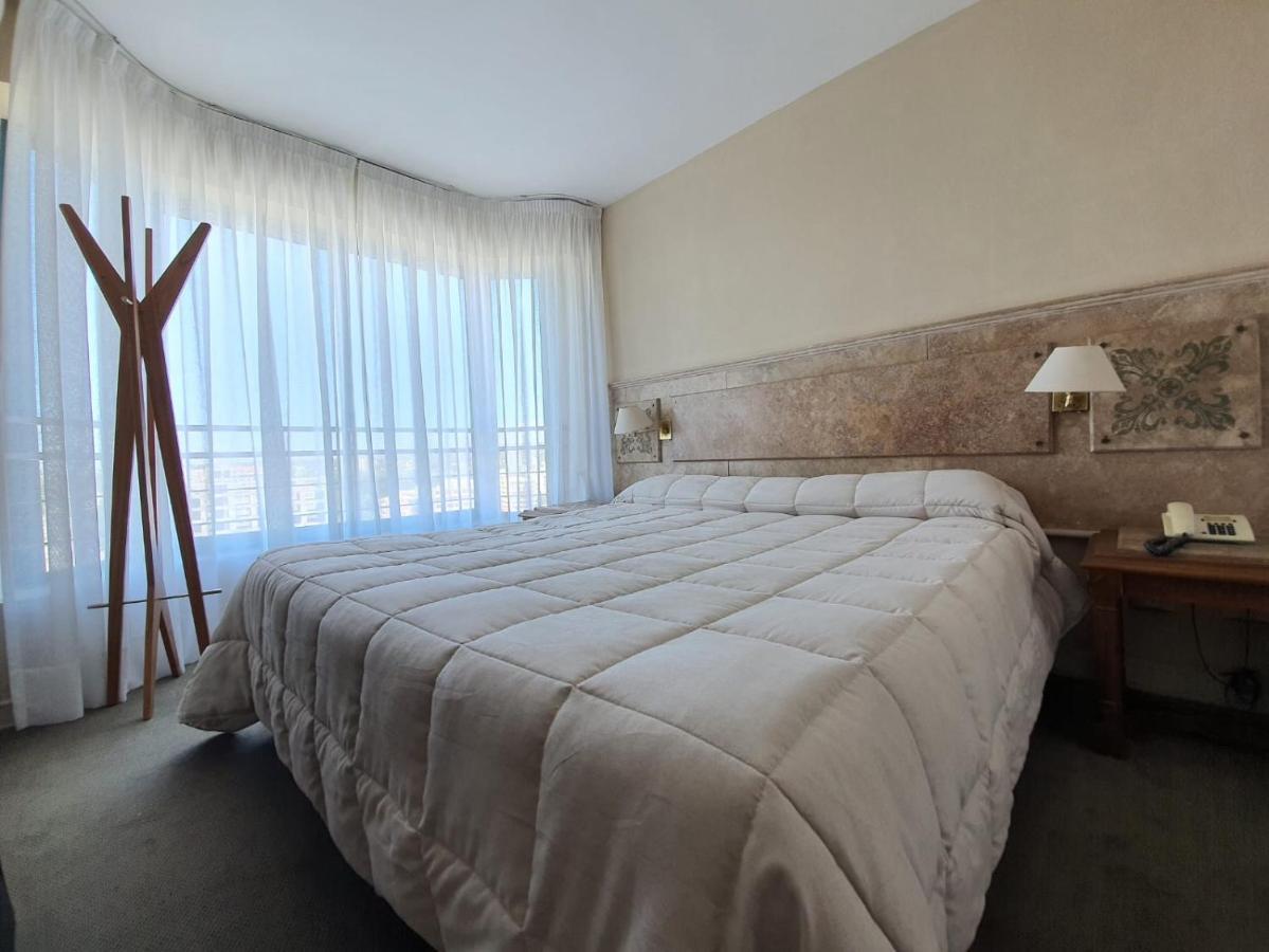 Mitre Independent Apart Apartment Mendoza Exterior foto