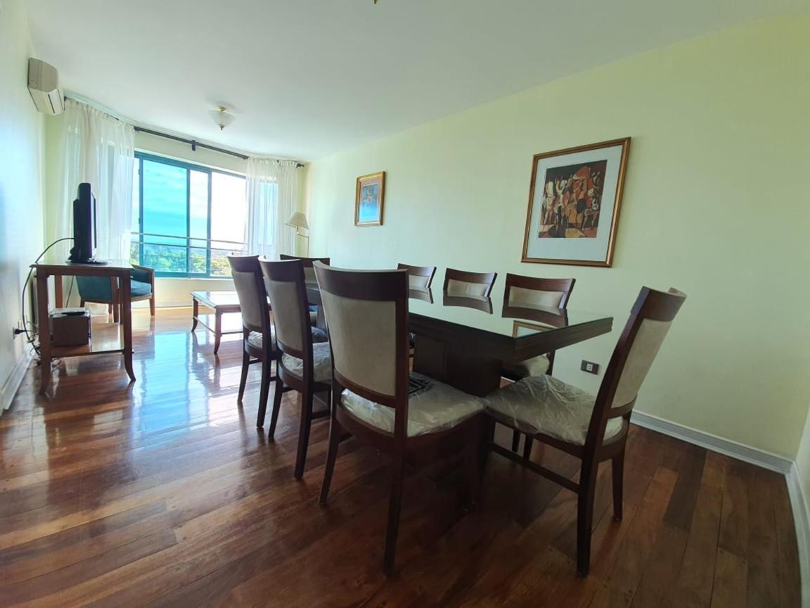 Mitre Independent Apart Apartment Mendoza Exterior foto