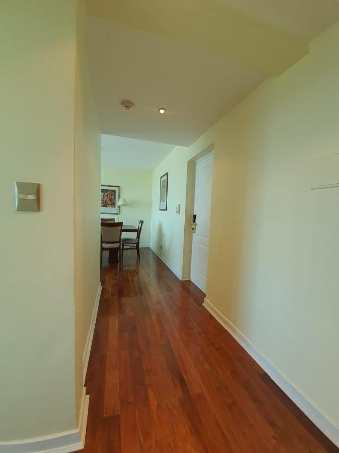 Mitre Independent Apart Apartment Mendoza Exterior foto
