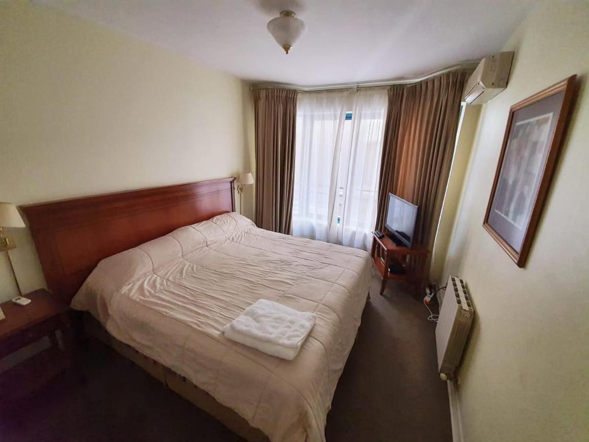 Mitre Independent Apart Apartment Mendoza Exterior foto