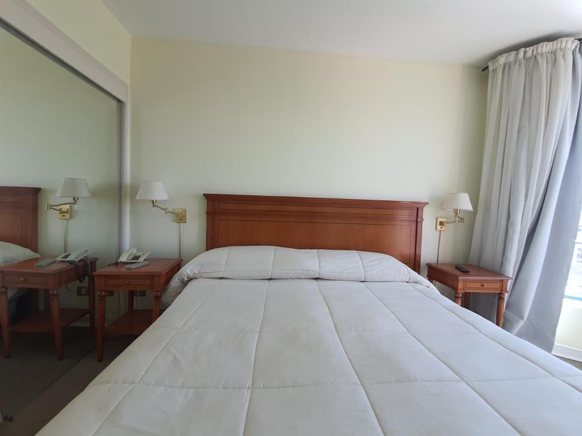 Mitre Independent Apart Apartment Mendoza Exterior foto