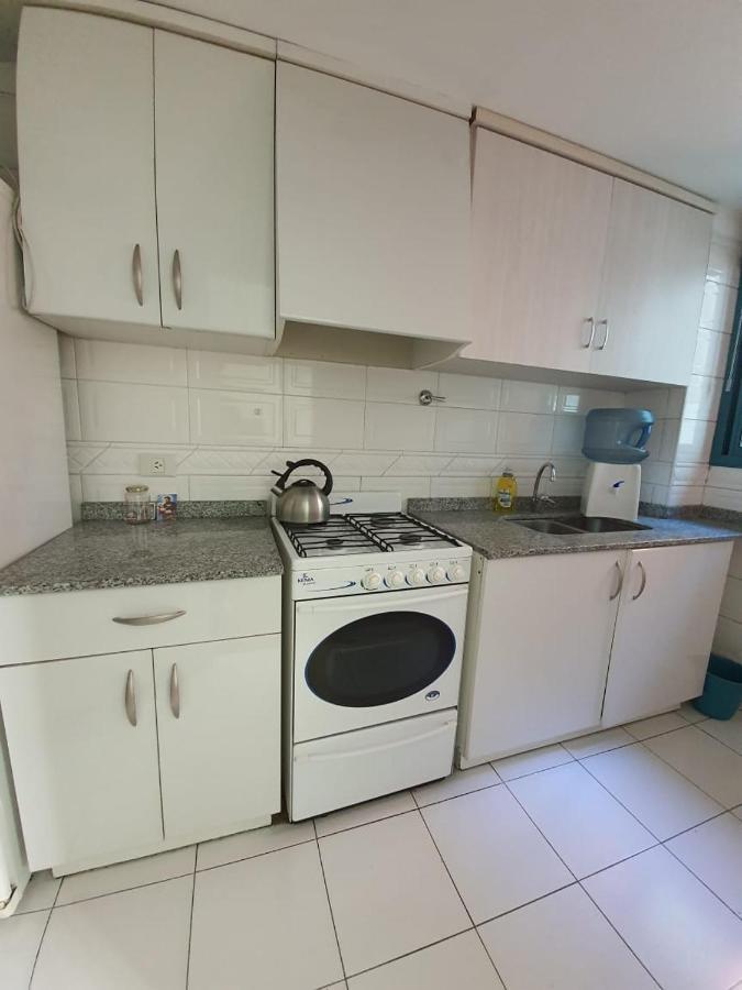 Mitre Independent Apart Apartment Mendoza Exterior foto