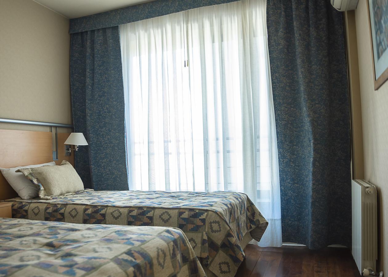 Mitre Independent Apart Apartment Mendoza Exterior foto