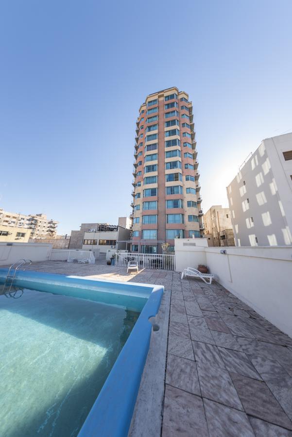 Mitre Independent Apart Apartment Mendoza Exterior foto