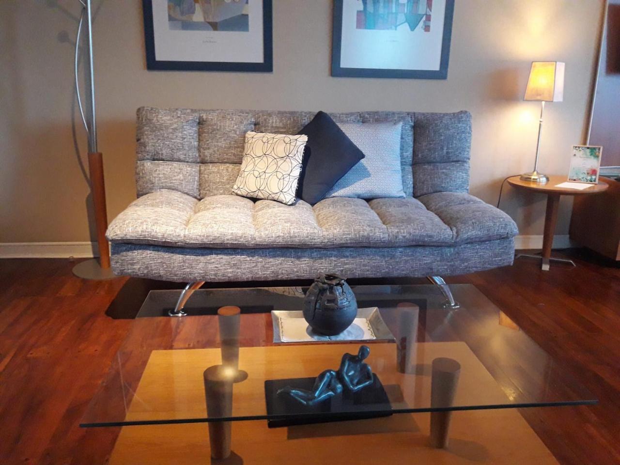 Mitre Independent Apart Apartment Mendoza Exterior foto